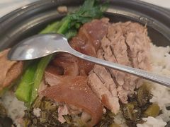 -潮人潮品隆江猪脚饭(城壹汇·流花店)