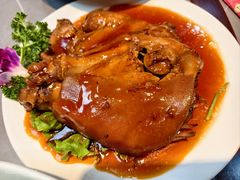 -东北大院·东北菜(三台子店)