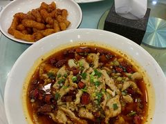 -大鸭梨烤鸭店(金顶街店)