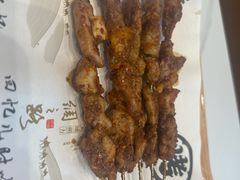 -德元兰州纯汤牛肉面(龙阳路店)