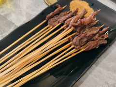 -老佛爷正宗铜炉蛙锅(五道口店)