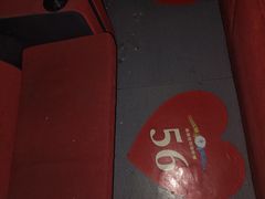 -中影·星感觉激光巨幕影城(博物馆店)