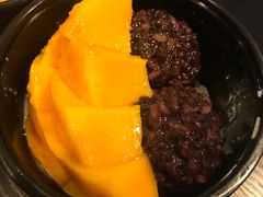 -小团圆糖水铺(襄阳南路店)