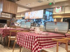-西贝(枫蓝国际购物中心店)