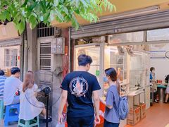 -甜甜屋(解放中路店)