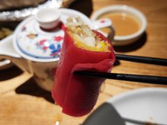 -潮粥荟·潮汕砂锅粥(朝阳大悦城店)