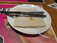 -乐凯撒披萨(正佳广场店)