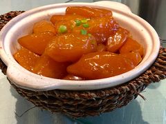肉汁萝卜-茶啊冲电影主题文化餐厅(TOUCH12街店)