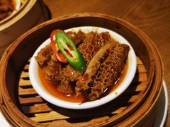 金钱肚-小湾茶楼