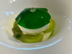 柚子清酒-弦月窗LUNETTE BY AMANDA(复兴路店)