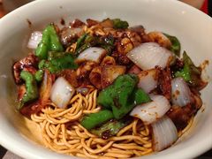 -王繁星面馆(西安熙地港店)