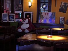 -秀·爱尔兰餐吧(上海路店)