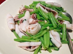-KŌNG胶东小馆(华熙店)