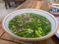 -老白家水盆羊肉
