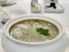 酸辣海鲜汤-涵苑私宴定制(外滩店)