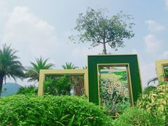 -白石龙音乐公园