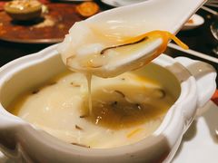 宋嫂鱼羹-杭州西子湖四季酒店·金沙厅