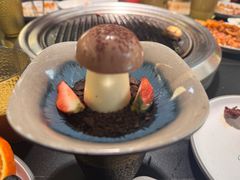 -東盛炭烤自助料理(玄武招商花园城店)