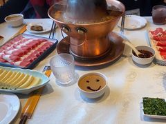 -东来顺饭庄(天坛店)