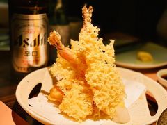 -山葵家·创意料理(EFC欧美广场店)
