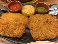 -萨莉亚意式餐厅(中北永旺店)