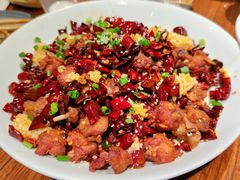 -双流老妈兔头(荟聚店)