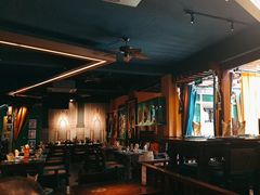 -甘尼仕印度餐厅爵士酒吧(阳春巷店)