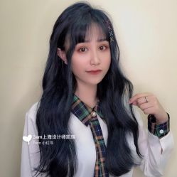 -3AM HAIR SALON染发烫发接发