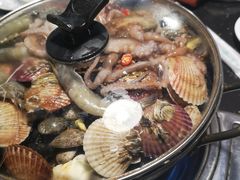 -东海章鱼馆(恒瑞街店)
