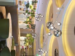 -冀粤香海鲜自助餐厅(西美五洲店)