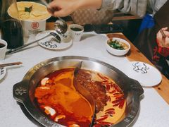 -大龙燚火锅