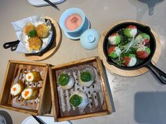 -蔡澜点心·粤菜(领展购物广场店)