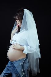 -暖摄影 孕妇写真家庭影像馆 (自然光主题店)