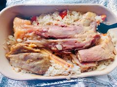 -巴依家新疆手抓饭(菱角湖万达店)
