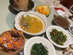 -军山湖云水间水上餐厅(进贤店)