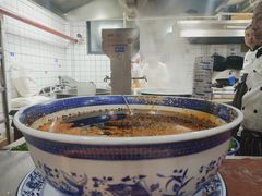 -思泊湖牛肉面(振兴路店)