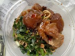 -金杨拉面王小吃面馆·牛三宝面·红烧牛肉粉
