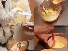 -ABC Cooking Studio(上海环球金融中心店)