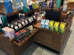 -星巴克臻选(北京颐堤港中心第二店)