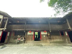 -福建鲤鱼洲酒店