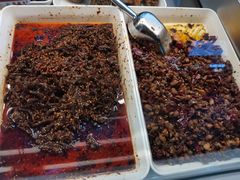 麻辣牛肉干-鑫记婆婆兔·兔头(春熙店)