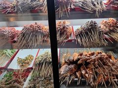 -为民烧烤吧.自贡爆炒菜(收录10年好店)