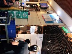 -梅飞酒家(桑园路店)