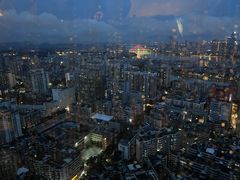 -世贸旋转自助餐厅(360°高空观景店)