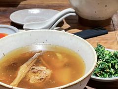 -十贰席·煨汤·台州菜(襄阳南路店)