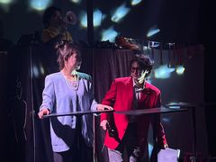 -上海明天广场JW万豪酒店