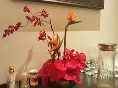 -国人川菜(李家村建东街店)