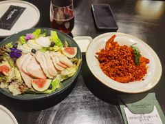 -Inspiration灵感·罗马西餐厅(九龙坡店)