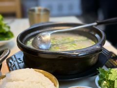 -屋里家延边朝鲜族冷面(南园店)