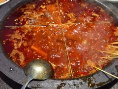 -陈眼镜火锅(总店)